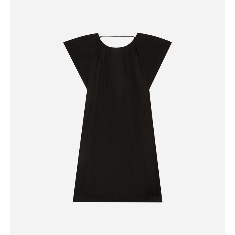 Vanessa Bruno - Robe Anaide - Noir