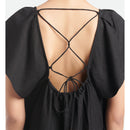 Vanessa Bruno - Robe Anaide - Noir