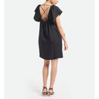 Robe Anaide - Noir