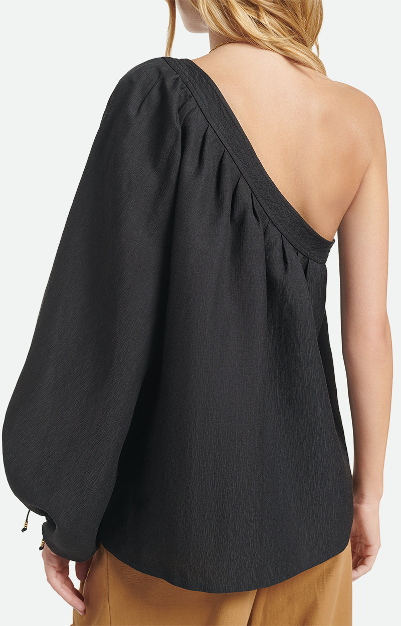 Avril Top - Black