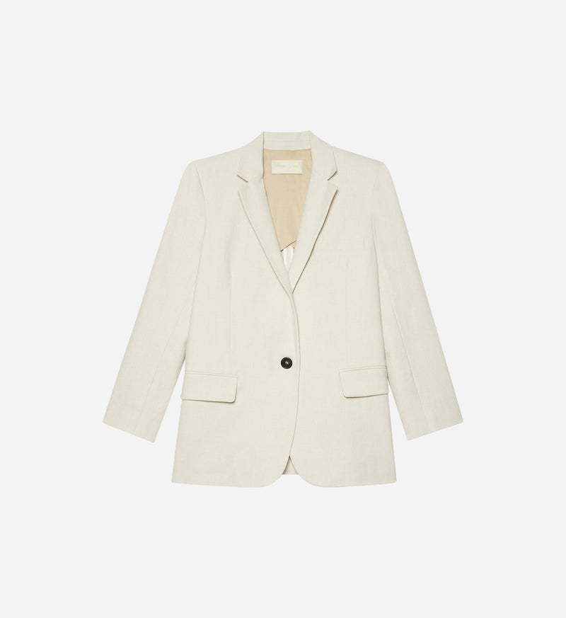 Vanessa Bruno - Veste Tilia - Off White