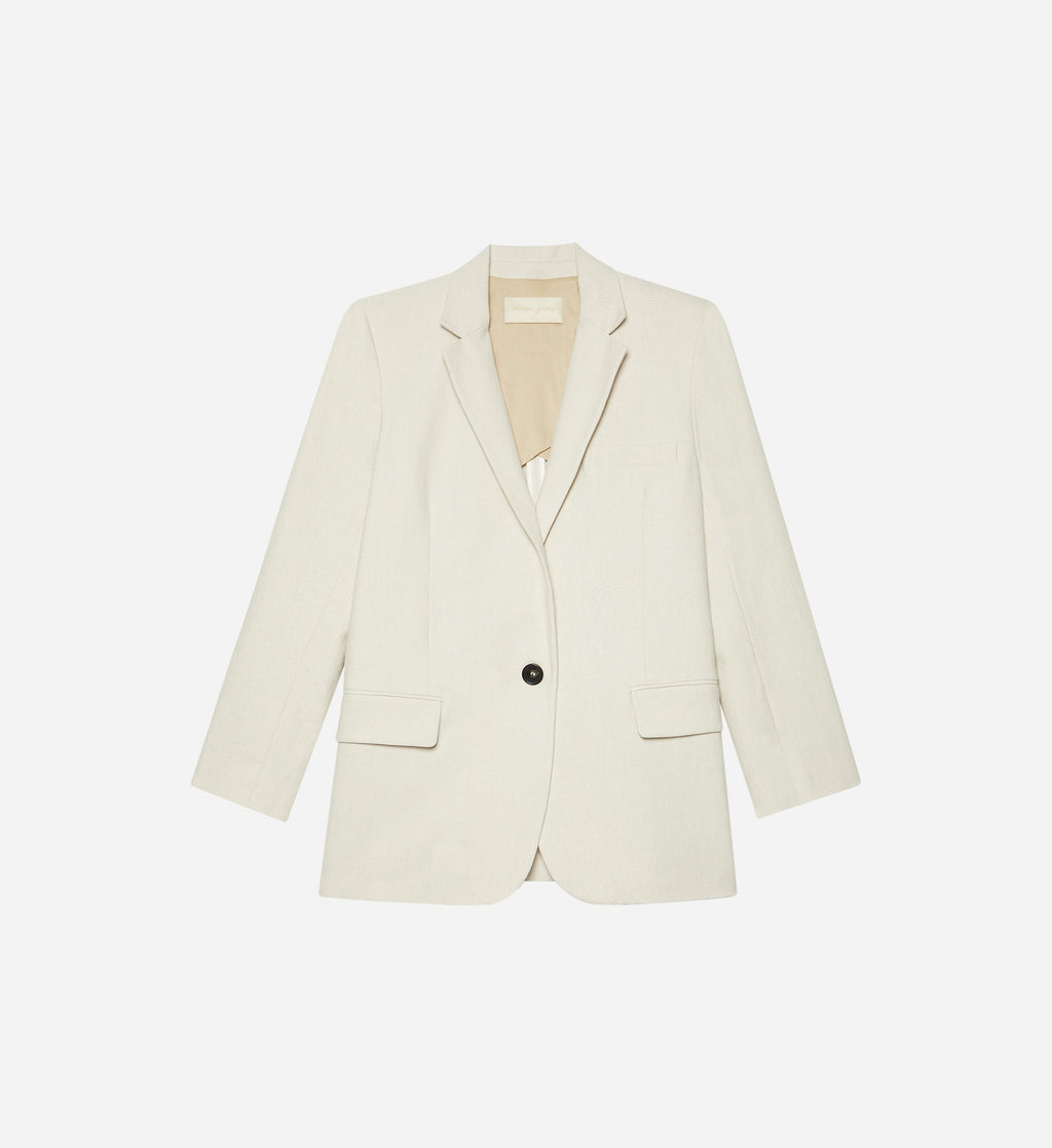 Veste Tilia - Off White