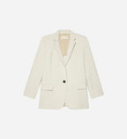 Veste Tilia - Off White