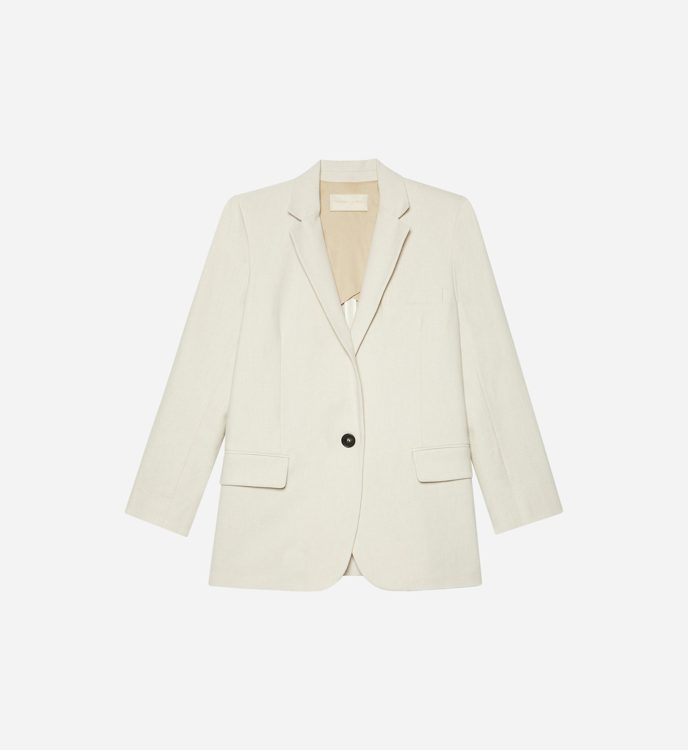 Veste Tilia - Off White