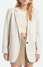 Veste Tilia - Off White