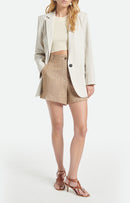 Vanessa Bruno - Veste Tilia - Off White