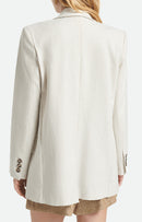 Vanessa Bruno - Veste Tilia - Off White