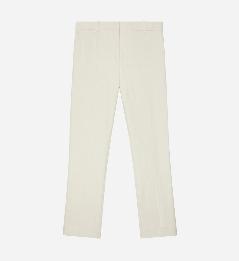 Vanessa Bruno - Pantalon Moustique - Off White