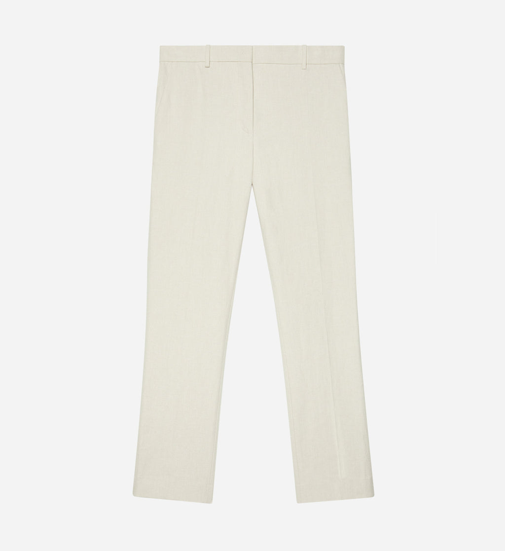 Pantalon Moustique - Off White