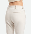 Vanessa Bruno - Pantalon Moustique - Off White