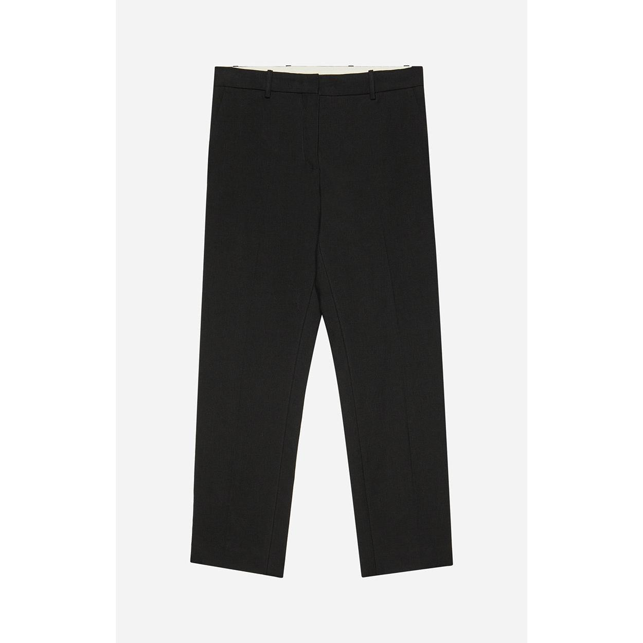 Pantalón Moustique - Negro