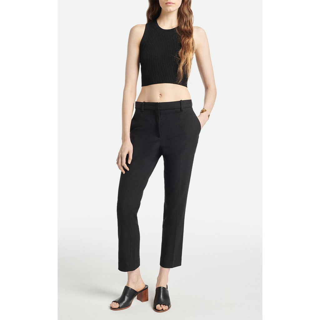 Pantalón Moustique - Negro