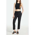 Pantalón Moustique - Negro