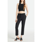 Pantalón Moustique - Negro