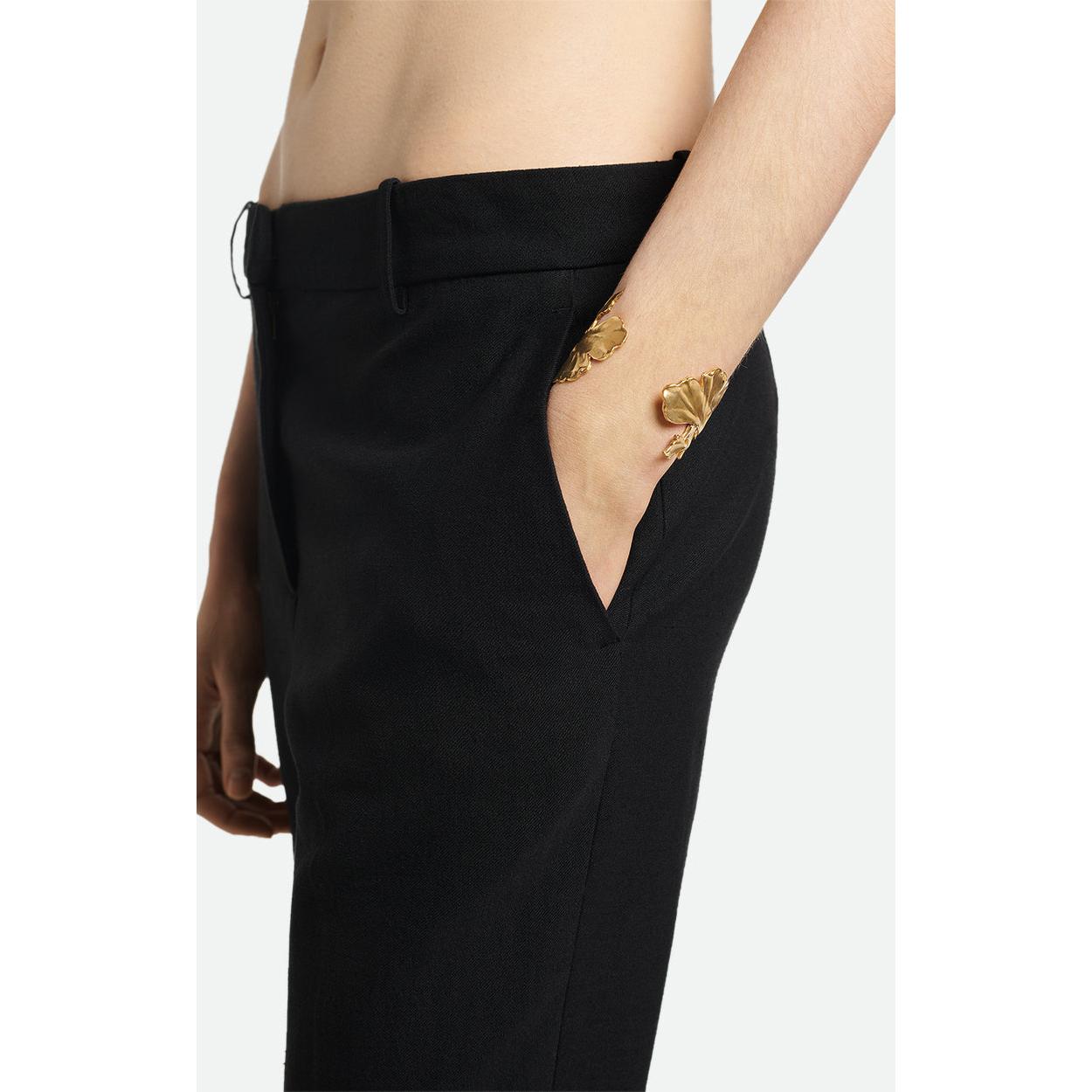 Pantalón Moustique - Negro