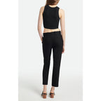 Pantalón Moustique - Negro