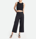 Helias Trousers - Black
