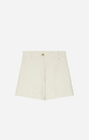 Vanessa Bruno - Short Nixia - Off White