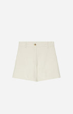 Short Nixia - Off White