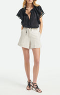 Short Nixia - Off White