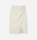 Jupe Vannie - Off White
