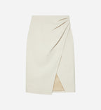 Jupe Vannie - Off White