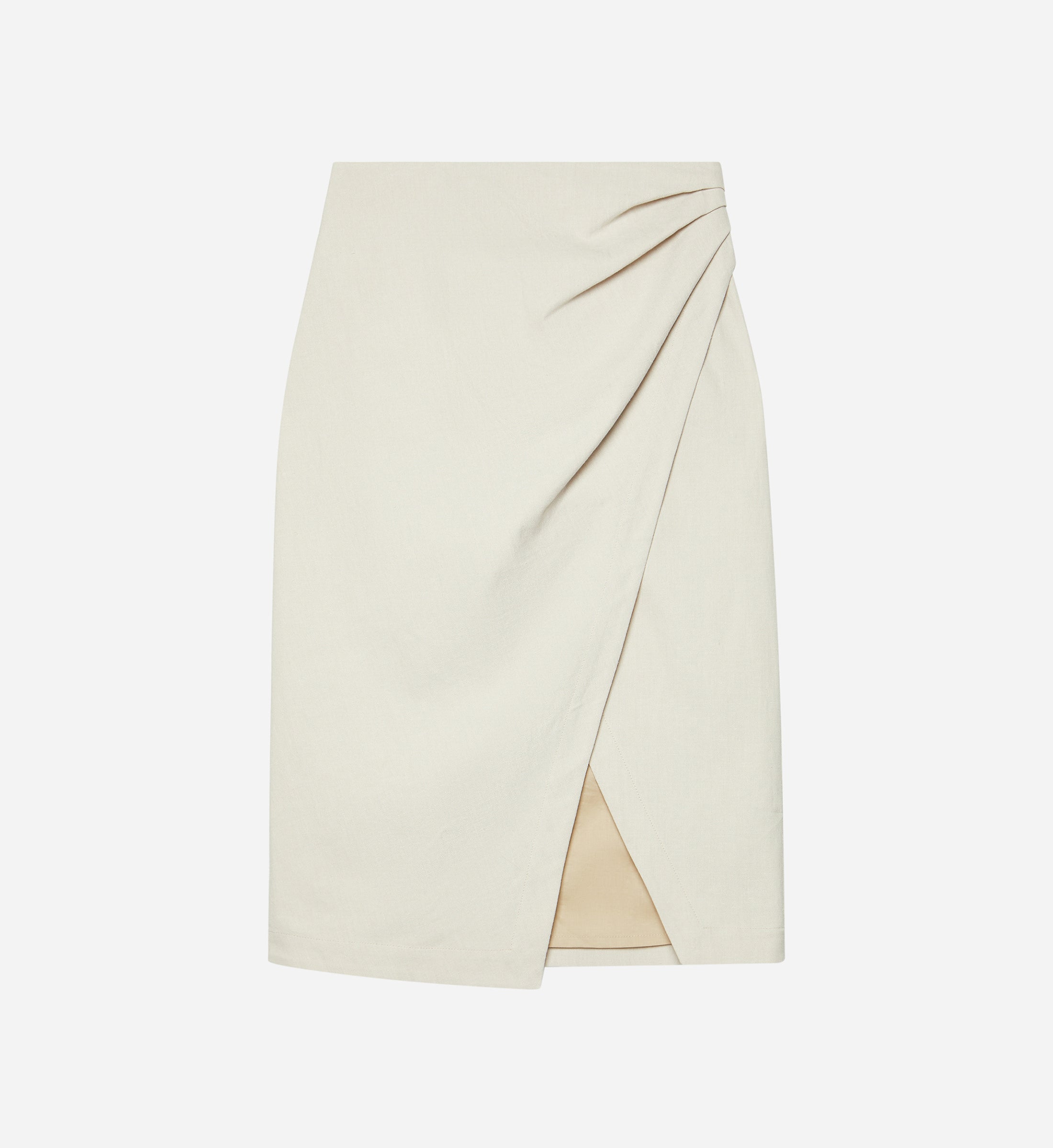 Jupe Vannie - Off White