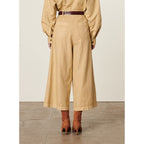 Banjo Trousers - Beige