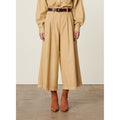 Banjo Trousers - Beige
