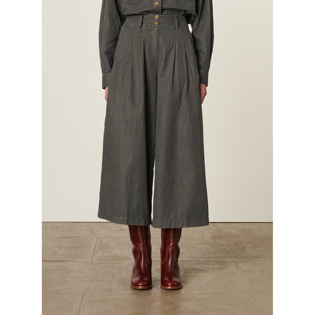Banjo Trousers - Anthracite