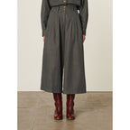 Banjo Trousers - Anthracite