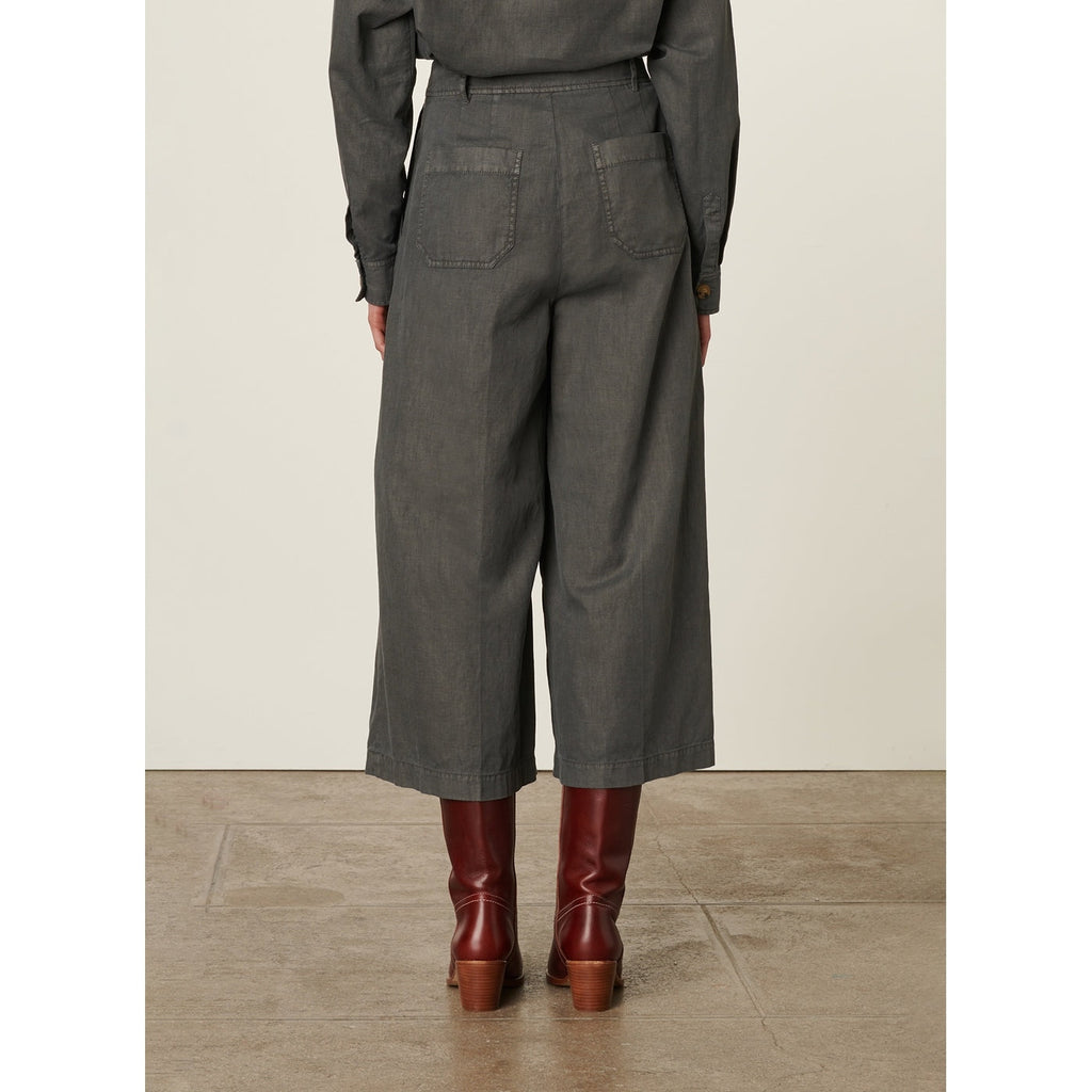 Banjo Trousers - Anthracite