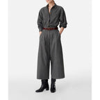 Banjo Trousers - Anthracite