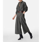 Banjo Trousers - Anthracite
