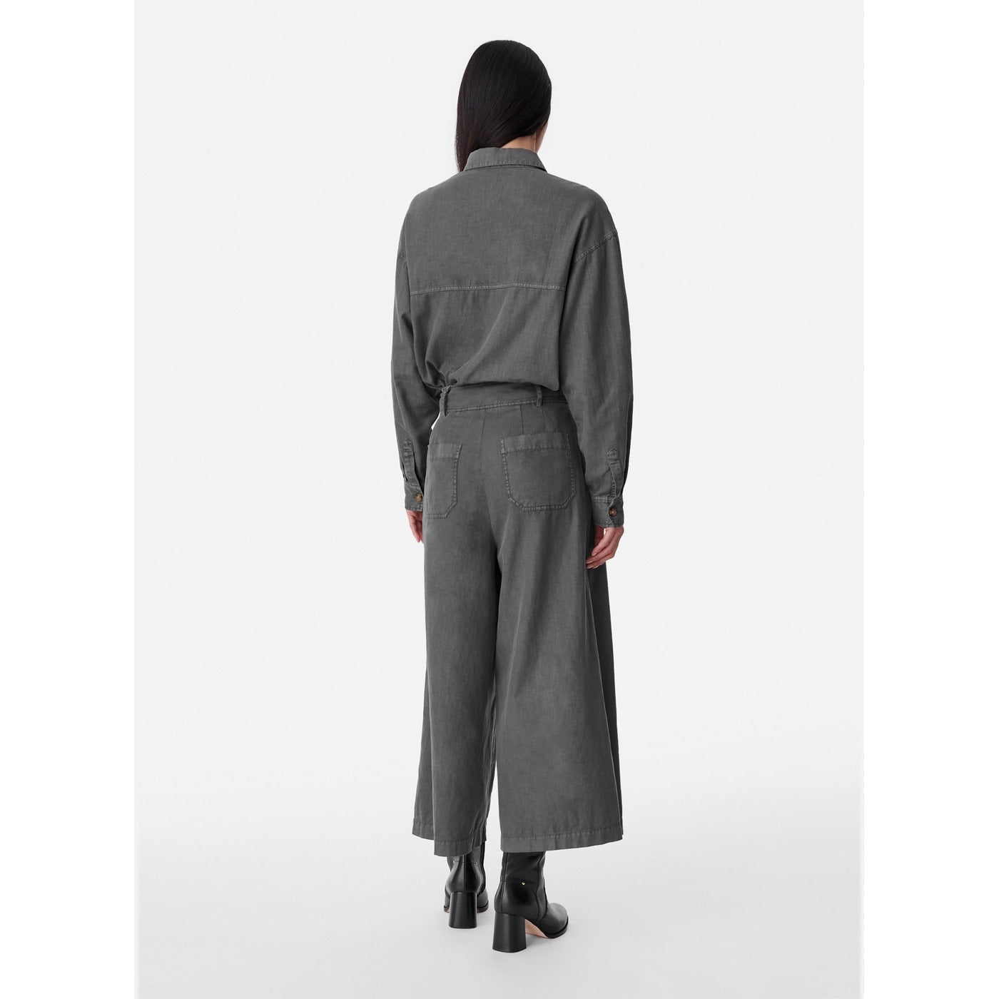 Banjo Trousers - Anthracite