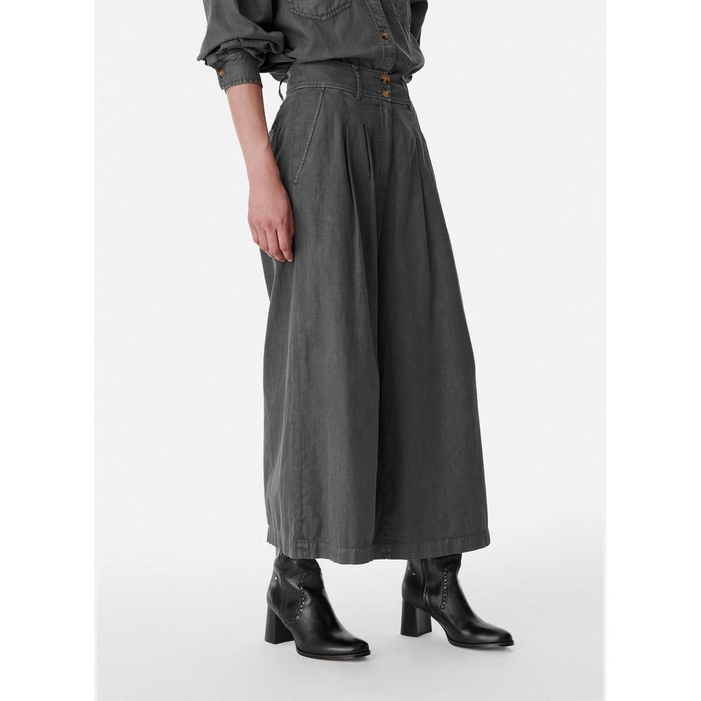 Banjo Trousers - Anthracite