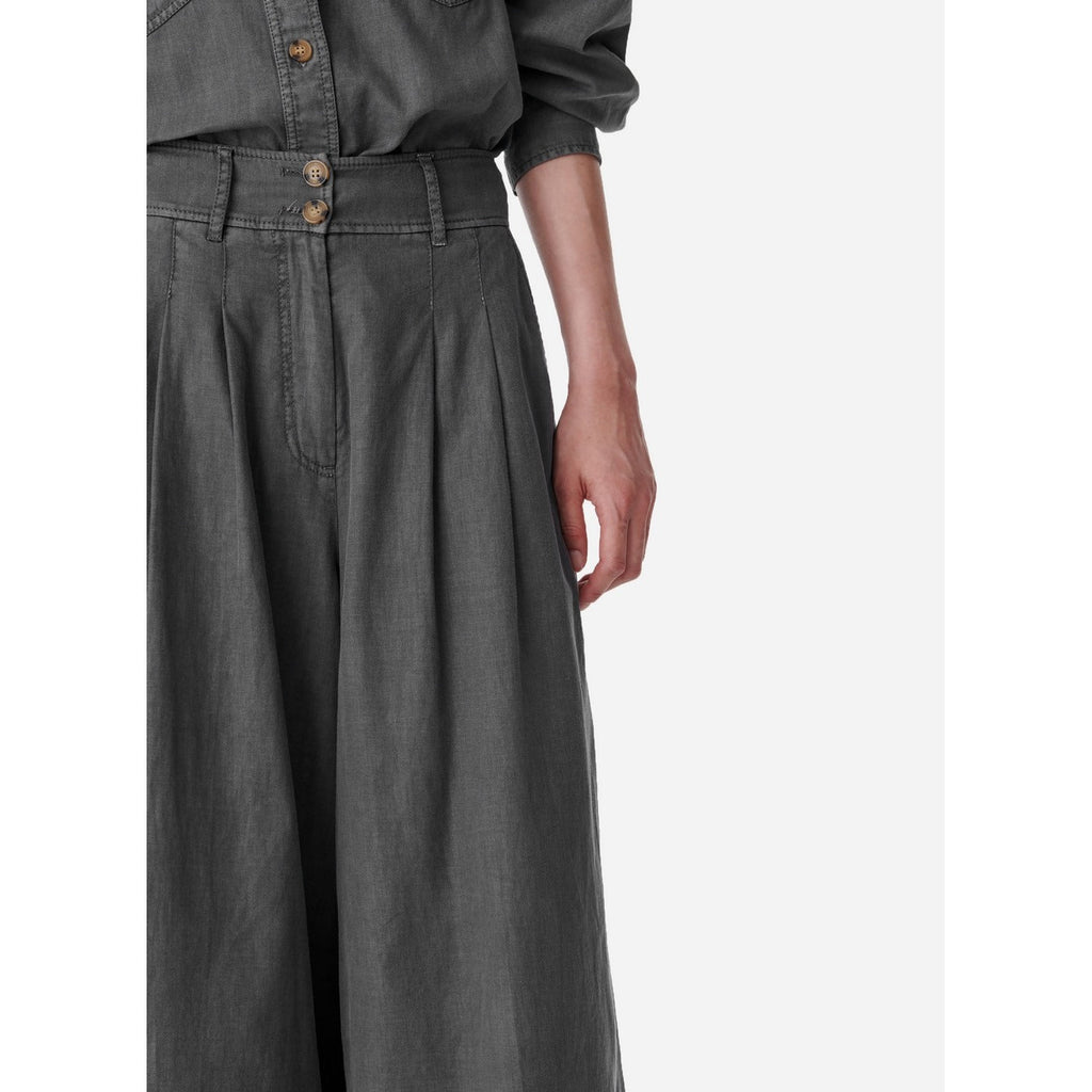 Banjo Trousers - Anthracite