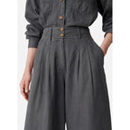 Banjo Trousers - Anthracite