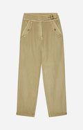 Pantalon Axel - Kaki