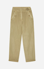 Pantalon Axel - Kaki