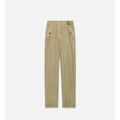 Axel Trousers - Khaki