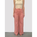 Pantalon Carlos - Vieux Rose