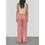 Pantalon Carlos - Vieux Rose