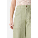 Vanessa Bruno - Pantalon Carlos - Tilleul