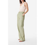 Pantalon Carlos - Tilleul