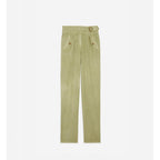Pantalon Axel - Tilleul