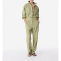 Pantalon Axel - Tilleul