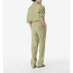 Pantalon Axel - Tilleul