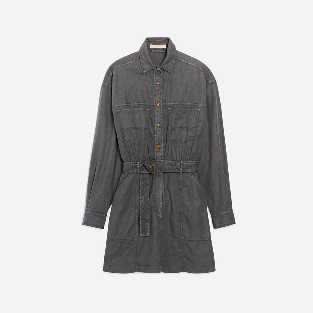 Robe Bora - Anthracite