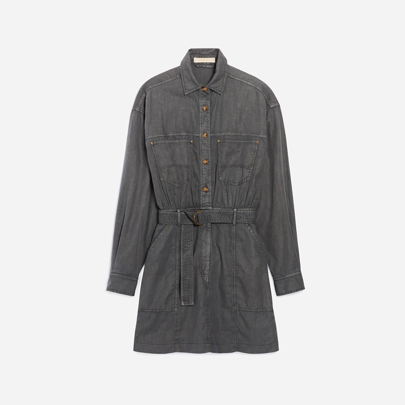 Robe Bora - Anthracite